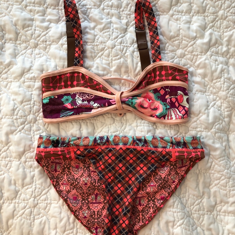Maaji bikini